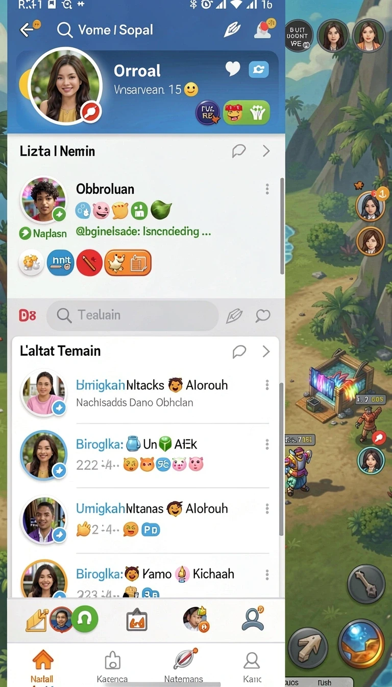 Download keren777 APK untuk Android screenshot 2