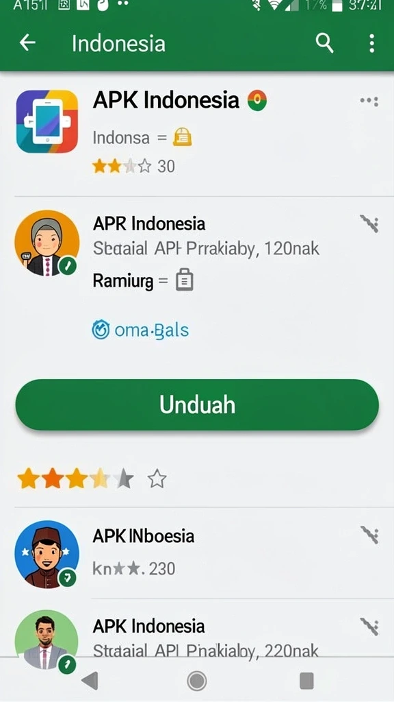 Download hqtoto APK untuk Android screenshot 3