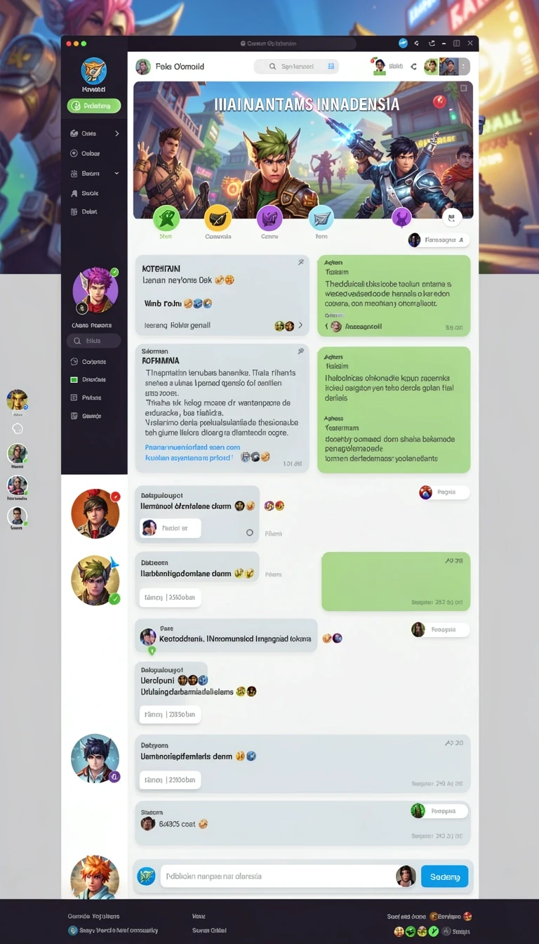 Download hqtoto APK untuk Android screenshot 1
