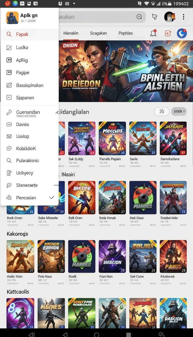 Review Aplikasi hokihoki Versi Terbaru screenshot 2