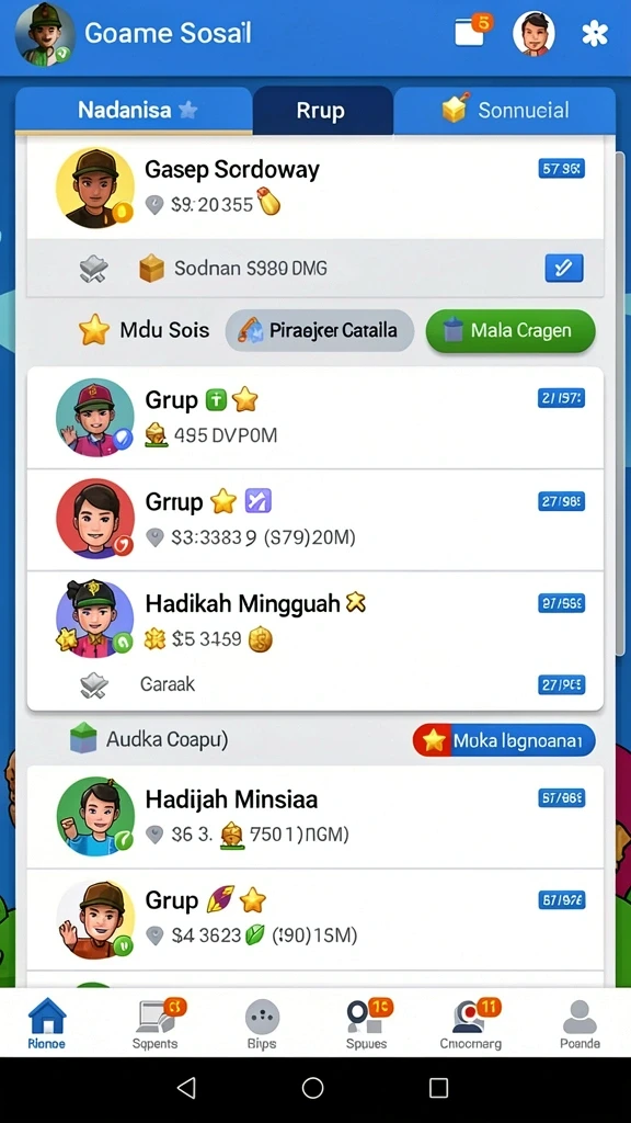 Review Aplikasi hokihoki Versi Terbaru screenshot 3