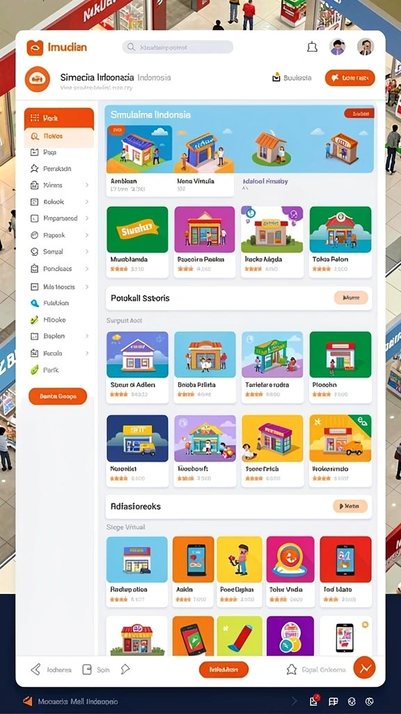 Download hqtoto APK untuk Android screenshot 2